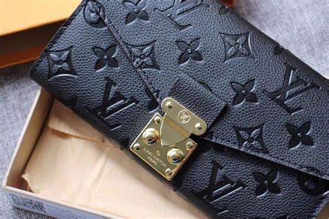 best louis vuitton wallets|real louis vuitton wallet.